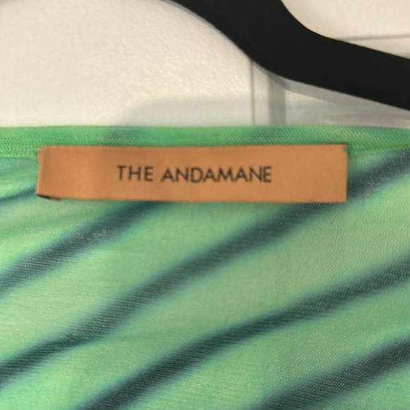 Andamane top - Picture 3 of 4